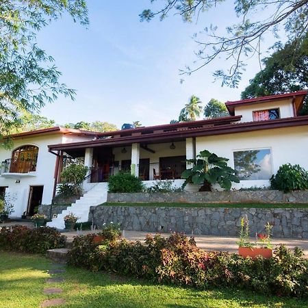 Villa Shenandoah Kandy Zewnętrze zdjęcie