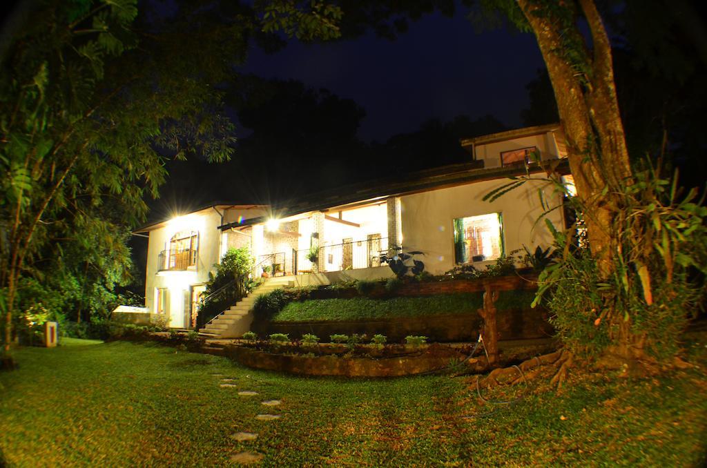 Villa Shenandoah Kandy Zewnętrze zdjęcie