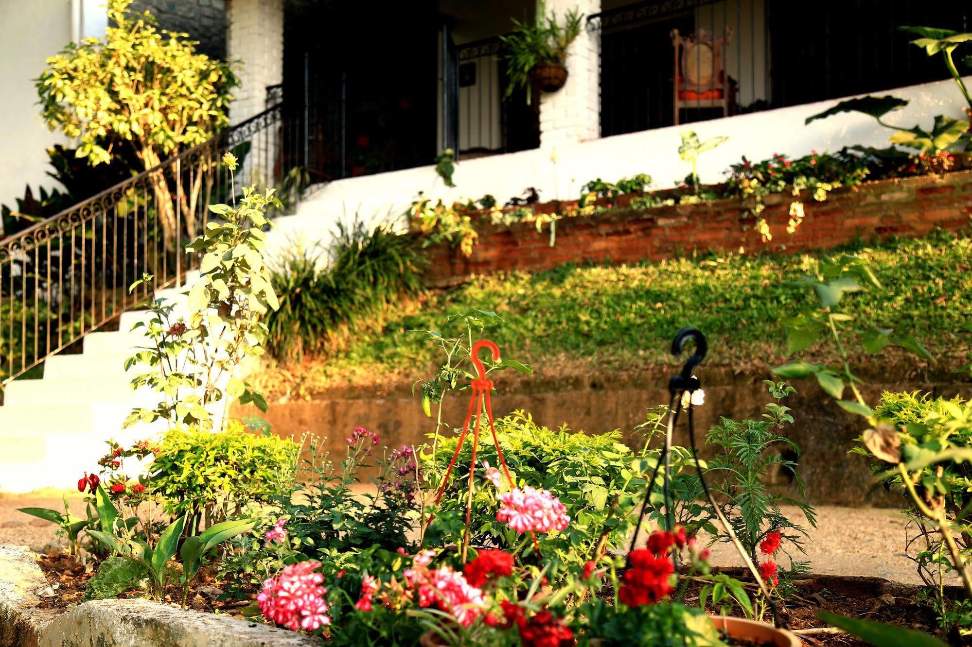 Villa Shenandoah Kandy Zewnętrze zdjęcie